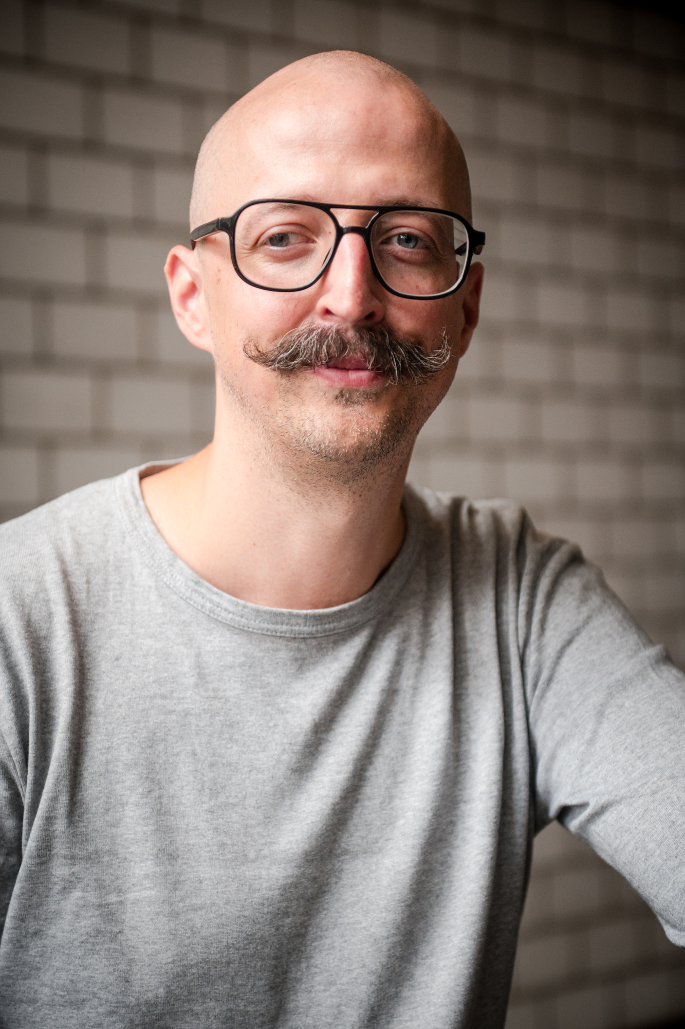 Oliver Gaede, Gründer von OGIL