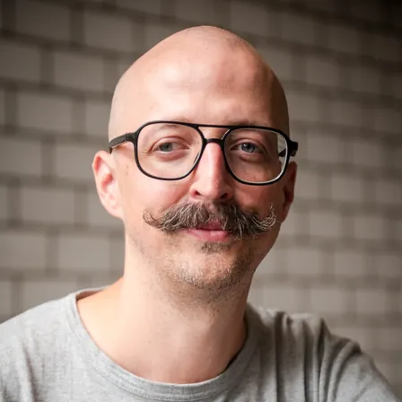 Oliver Gaede, Gründer von OGIL